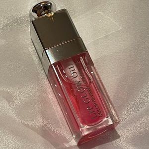 Dior Lip glow oil